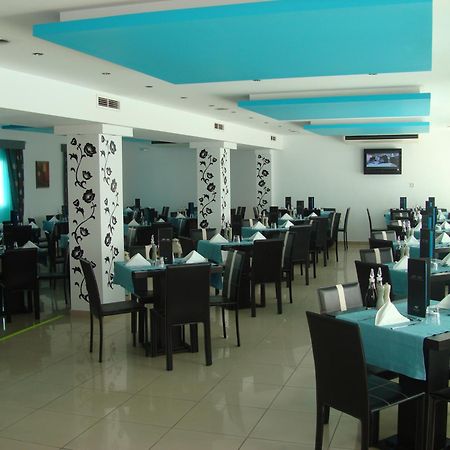 Giannoulaki Hotel Mykonos Town Bagian luar foto
