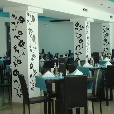 Giannoulaki Hotel Mykonos Town Bagian luar foto