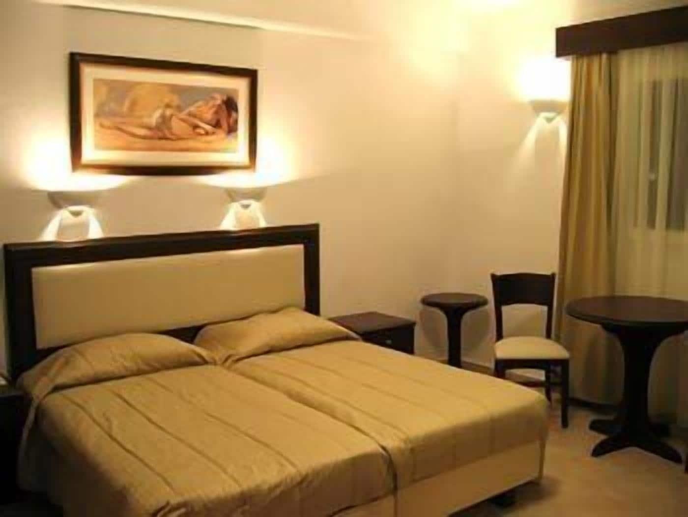 Giannoulaki Hotel Mykonos Town Bagian luar foto