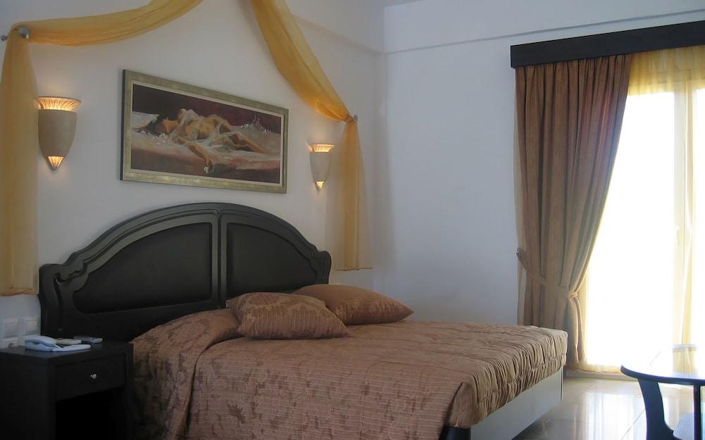 Giannoulaki Hotel Mykonos Town Bagian luar foto