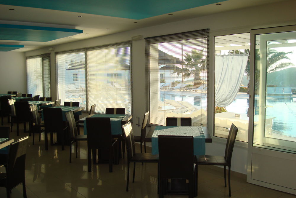 Giannoulaki Hotel Mykonos Town Bagian luar foto