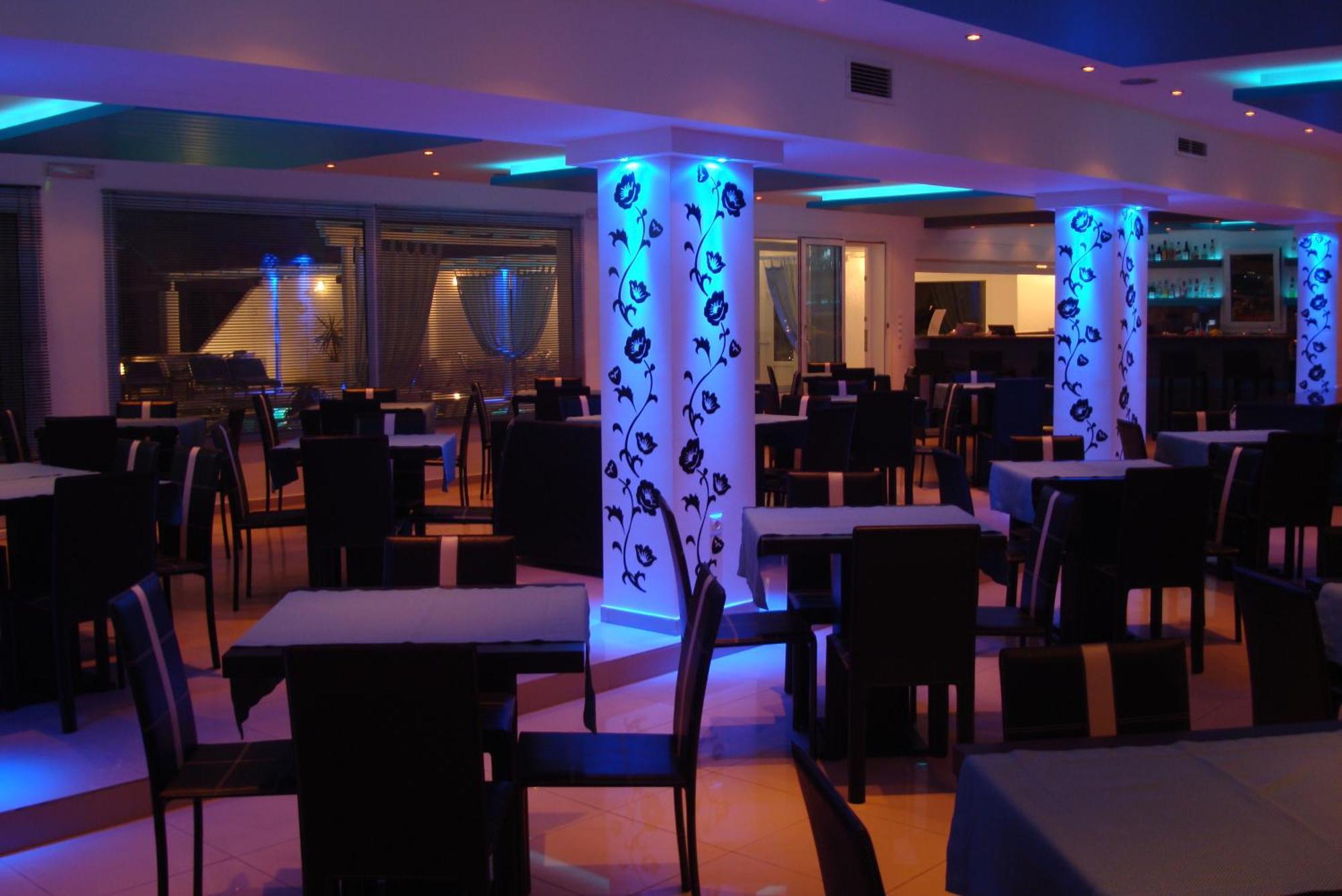 Giannoulaki Hotel Mykonos Town Bagian luar foto