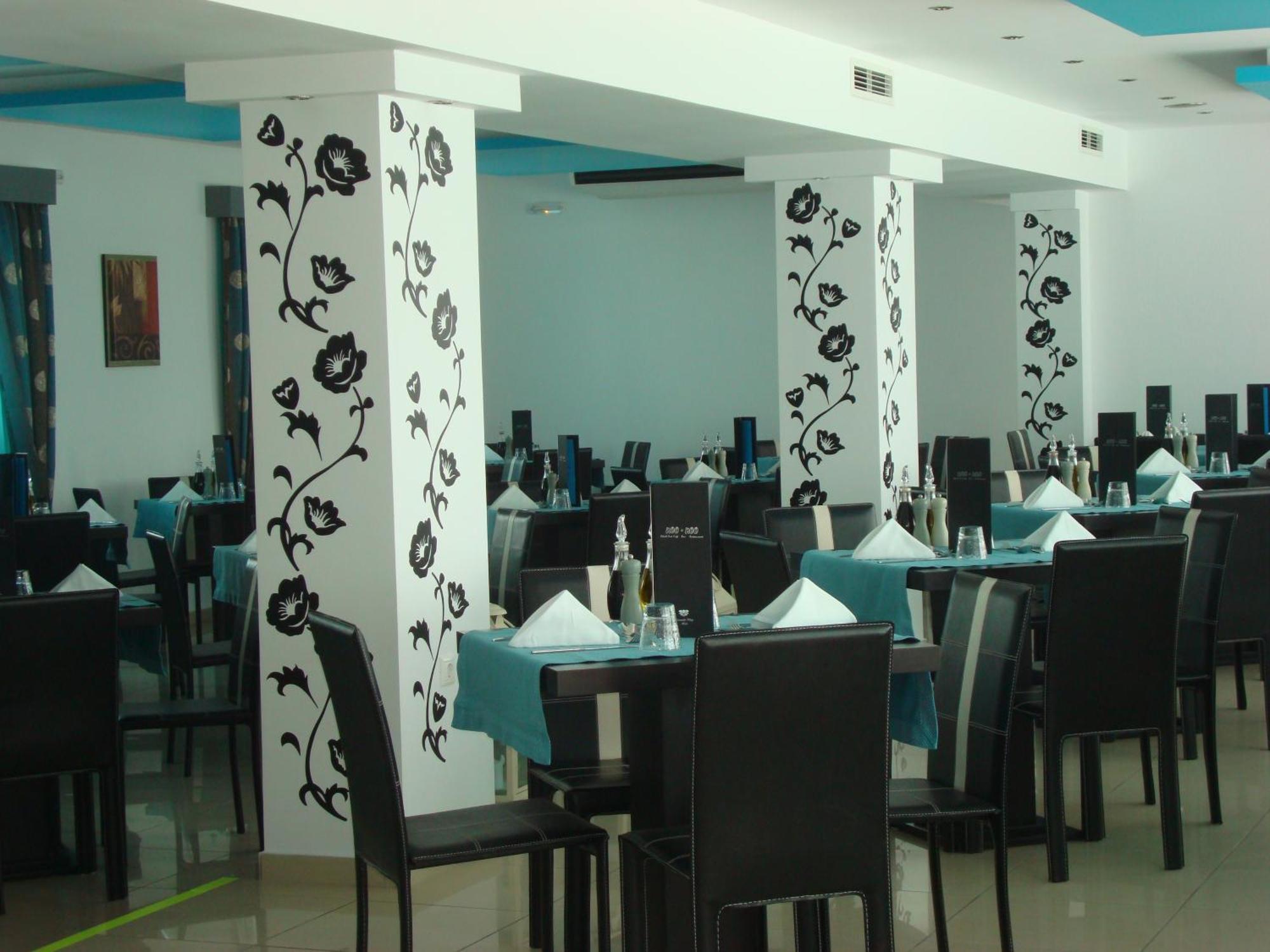Giannoulaki Hotel Mykonos Town Bagian luar foto