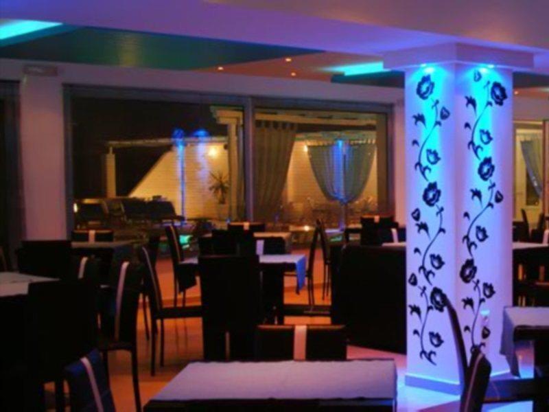Giannoulaki Hotel Mykonos Town Bagian luar foto