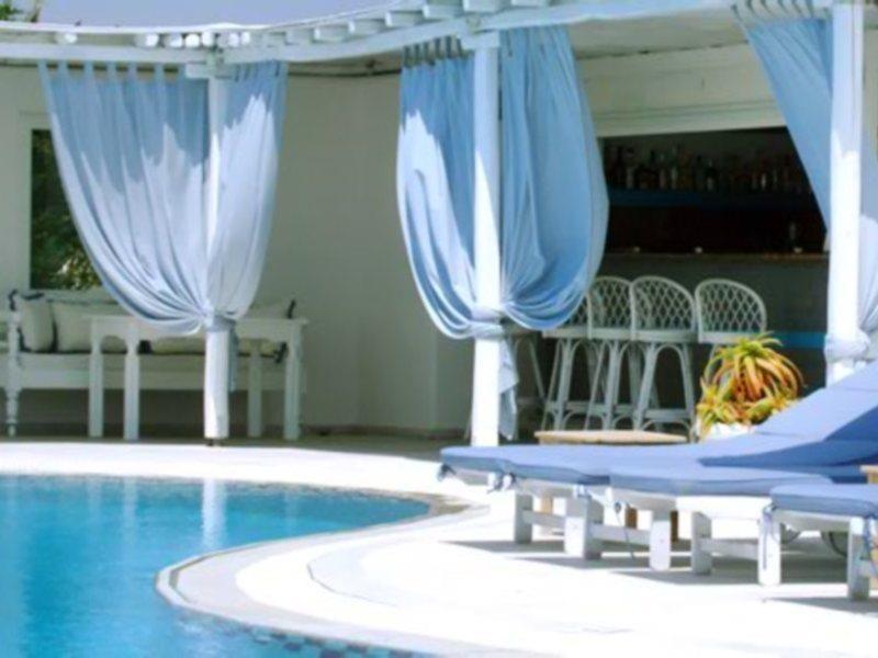 Giannoulaki Hotel Mykonos Town Bagian luar foto