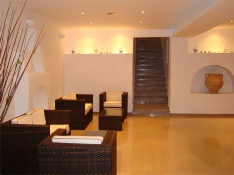 Giannoulaki Hotel Mykonos Town Bagian luar foto